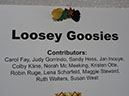 Loosey Goosies